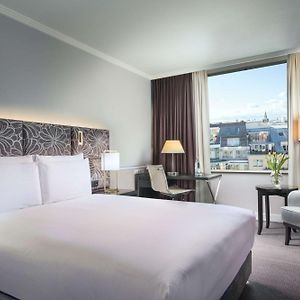 Gasten Kamer met een King Size Bed